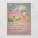 Recherche de fée vintage invitations Pour enfants