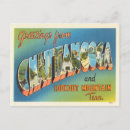 Recherche de chattanooga cartes postales Travel