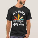 Recherche de mary jane tshirts Karens