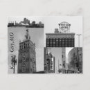 Recherche de kansas city cartes postales Plaza