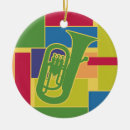 Recherche de euphonium ornements Bande