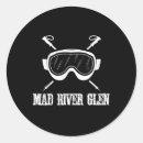 Recherche de lunettes de ski autocollants Neige
