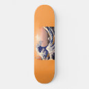 Recherche de peinture skateboards Japonais