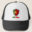 Recherche de portugais casquettes Drapeau