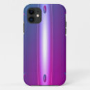Recherche de pourpre conceptions iphone coques Pour tous