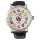 Recherche de pomme montres Nourriture