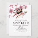 Recherche de japon invitations Sushi