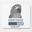 Recherche de le cri tapis souris Drôle