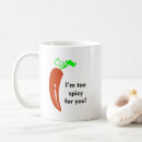 Recherche de poivre piment tasses Chaud