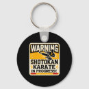 Recherche de jitsu porteclés Karaté