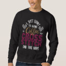 Zoek naar dwars hoodies Kruis