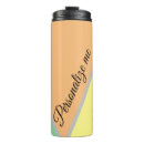 Recherche de triangle jaune tasses Abstrait