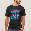 Zoek naar jaren 80 stijl tshirts Homo