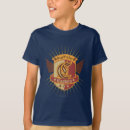 Recherche de captain enfant tshirts Logo