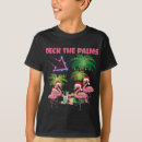 Zoek naar tropische flamingo tshirts Trendy