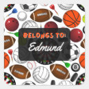 Recherche de amant autocollants Pour enfants