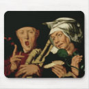 Recherche de cornemuse tapis souris Musique