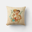 Recherche de illustration vintage coussins Antique