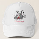 Recherche de perle casquettes Pour elle