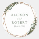 Recherche de géométrique autocollants Moderne