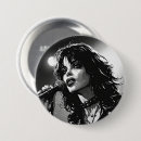 Recherche de goth badges Punk