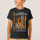 Recherche de godson tshirts Sensibilisation
