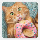 Recherche de mangeant autocollants Animal
