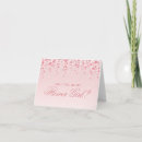 Recherche de enfants honneur cartes Bridesmaid