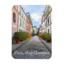 Recherche de rue paris magnets France