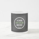 Recherche de givre tasses Toute personne
