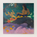 Zoek naar paul gauguin puzzels Landschap