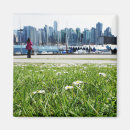 Recherche de vancouver magnets Ville