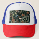 Recherche de fleurs sauvages casquettes Vintage