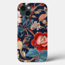 Recherche de fleur orientale iphone coques Pour tous