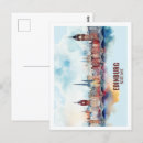 Zoek naar edinburgh scotland briefkaarten Vintage