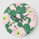 Recherche de fleur de cactus horloges Floral