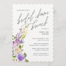 Recherche de douche nuptiale ressort invitations Calligraphie