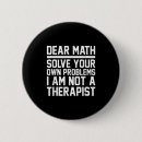 Recherche de humour maths badges Citations