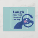 Recherche de rires cartes postales Sésame