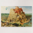 Recherche de bruegel puzzles Pour tous
