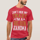 Recherche de grandparent tshirts Nana