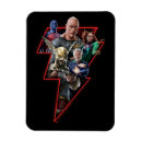 Recherche de black adam magnets Dceu