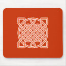 Recherche de noeuds celtiques tapis souris Motif celtique