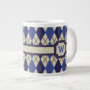 Recherche de preppies tasses Monogramme
