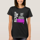 Recherche de cat mom tshirts Catmère