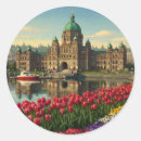 Recherche de île de vancouver autocollants Travel