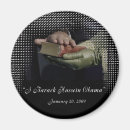 Recherche de le président obama magnets Jour