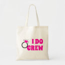 Zoek naar bachelorette tote bags Party