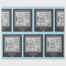 Recherche de nouveau année papier cadeau Pour elle