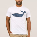 Recherche de baleine tshirts Dessin